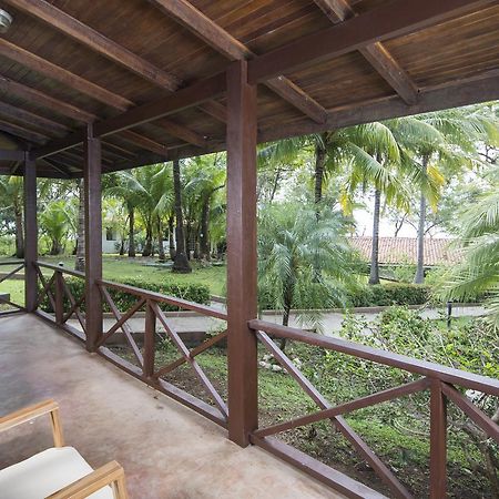 Hotel Sugar Beach Las Catalinas Bagian luar foto