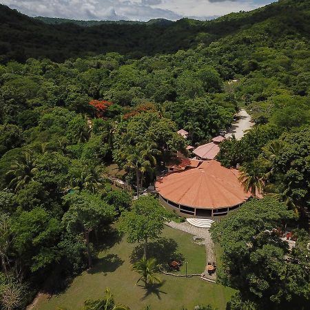 Hotel Sugar Beach Las Catalinas Bagian luar foto