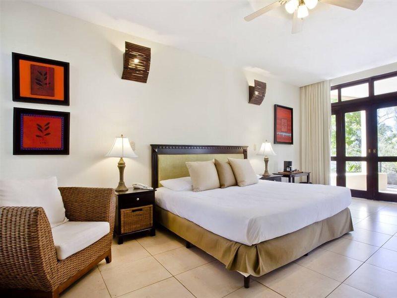 Hotel Sugar Beach Las Catalinas Bagian luar foto