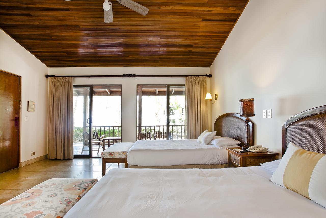 Hotel Sugar Beach Las Catalinas Bagian luar foto