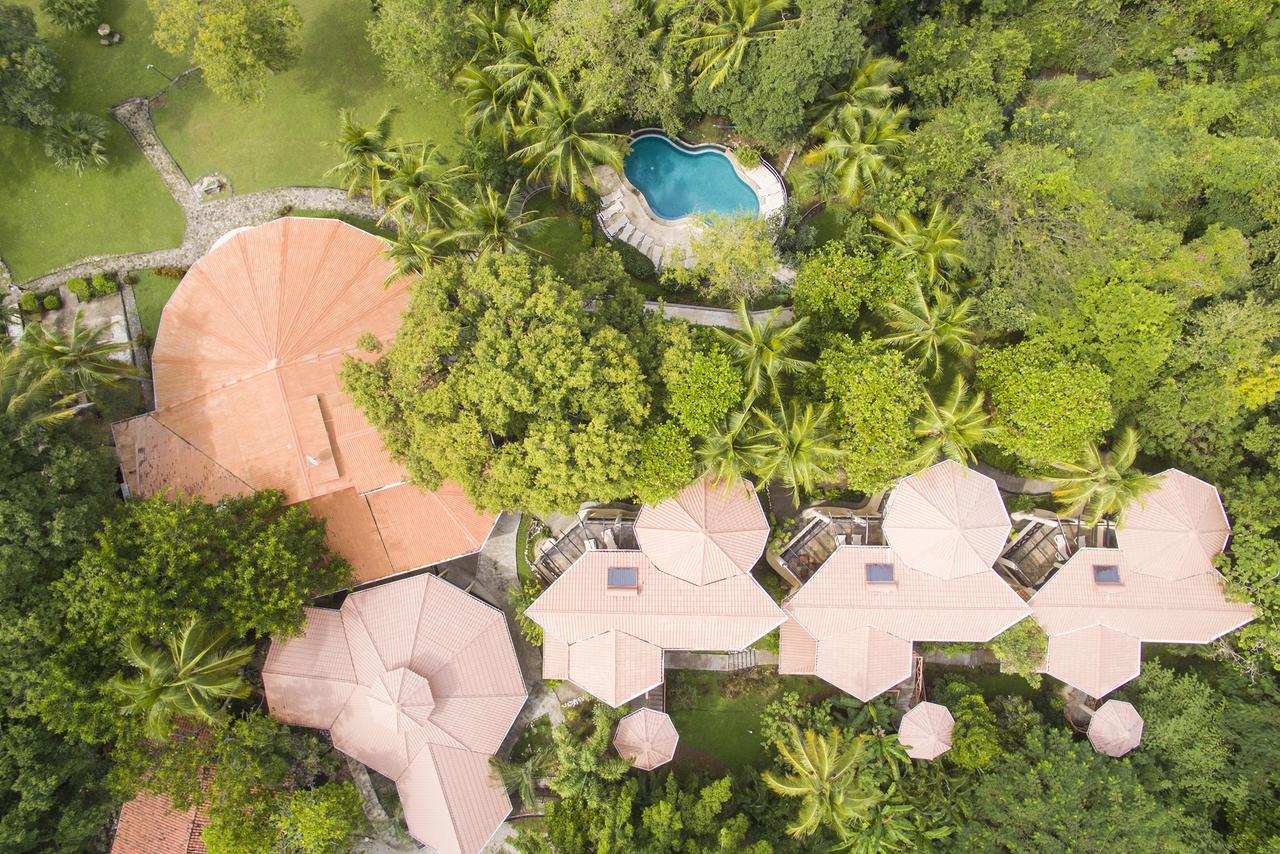 Hotel Sugar Beach Las Catalinas Bagian luar foto