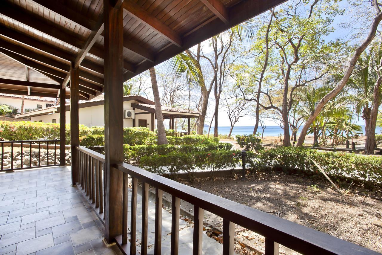 Hotel Sugar Beach Las Catalinas Bagian luar foto
