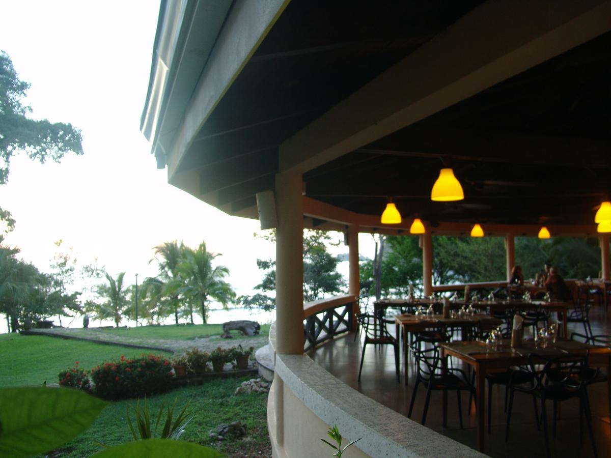 Hotel Sugar Beach Las Catalinas Bagian luar foto