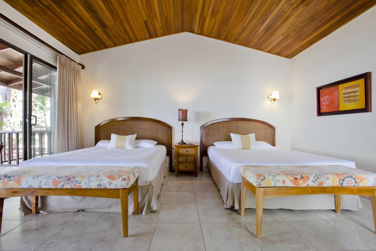 Hotel Sugar Beach Las Catalinas Bagian luar foto