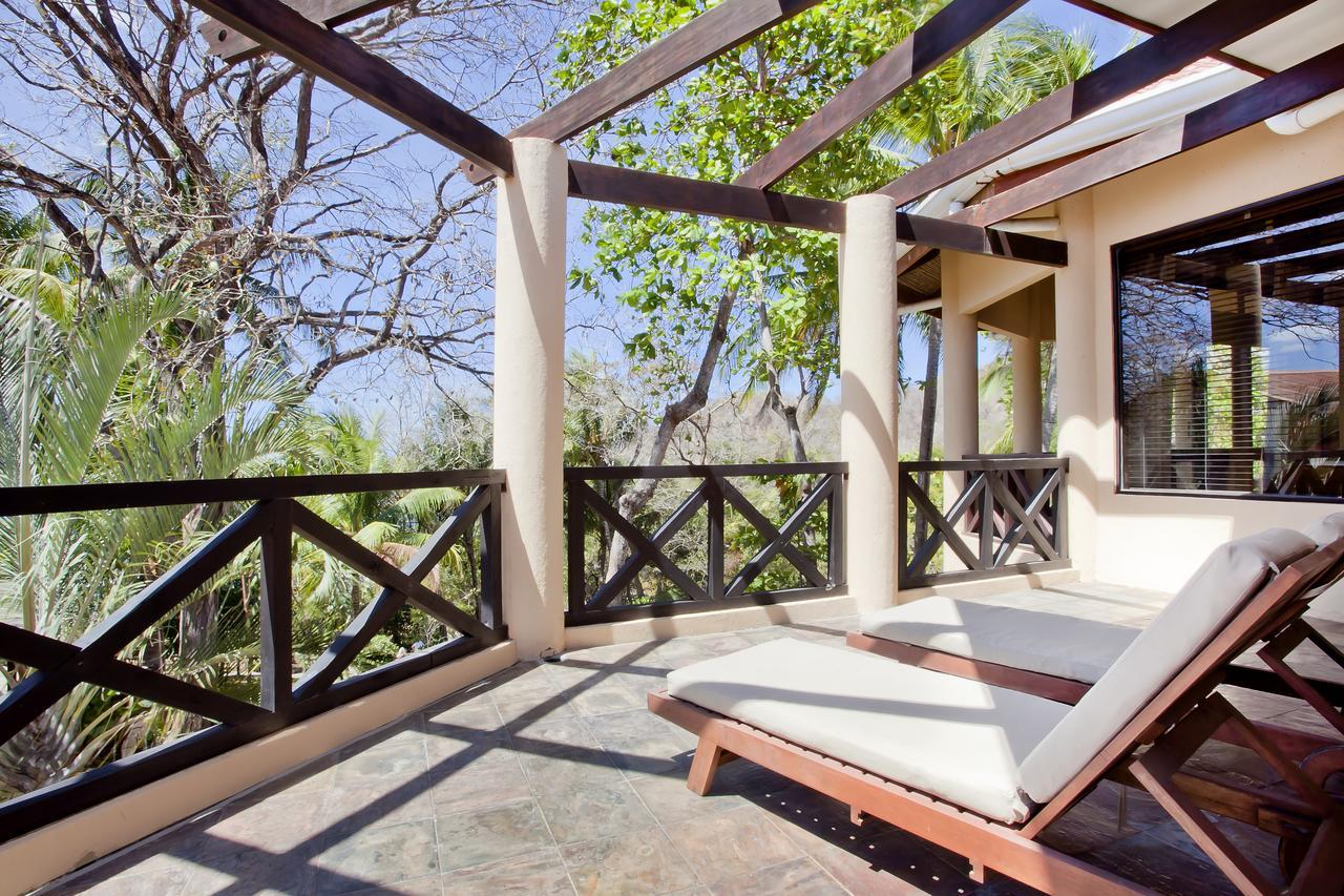 Hotel Sugar Beach Las Catalinas Bagian luar foto
