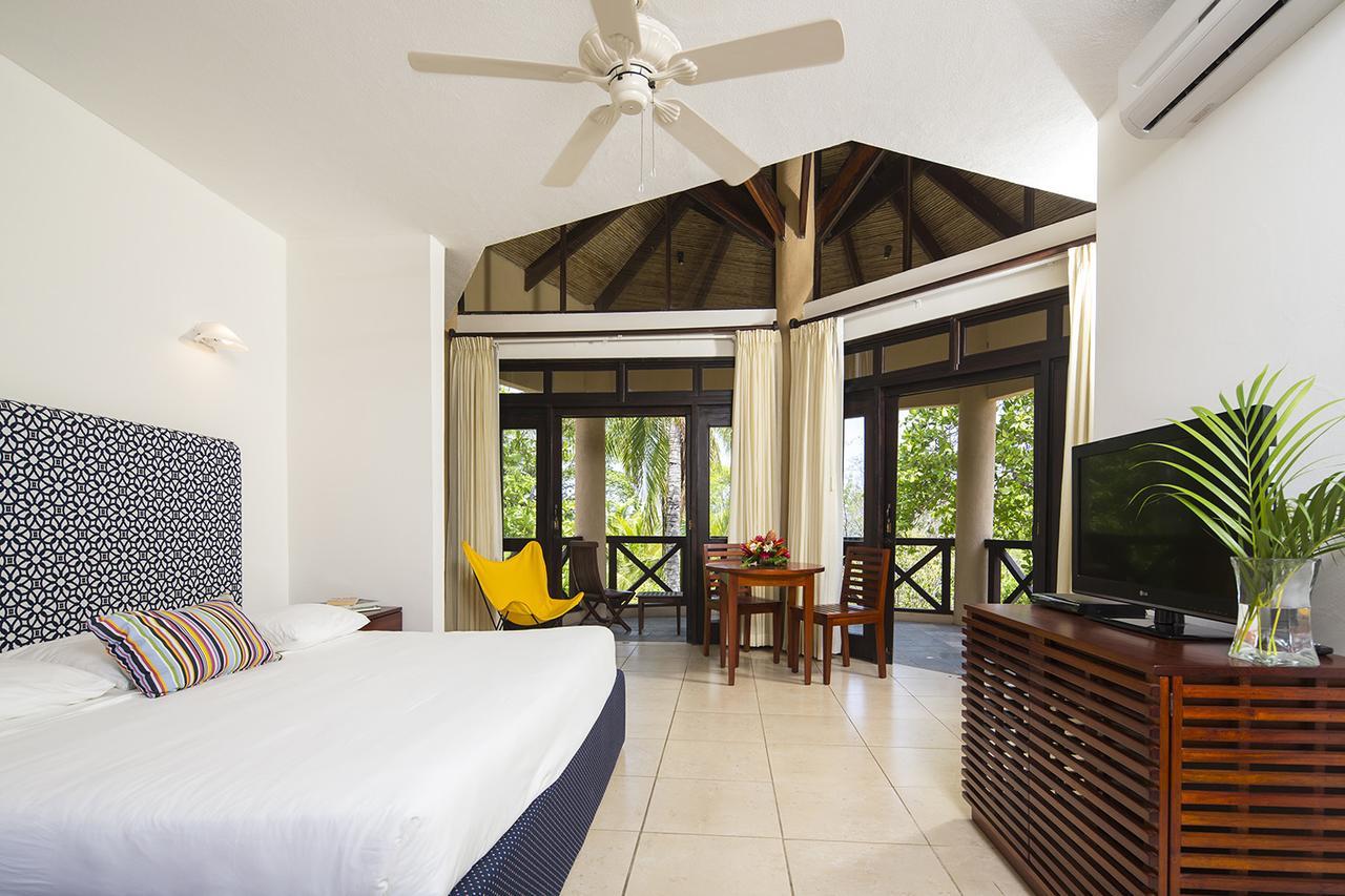 Hotel Sugar Beach Las Catalinas Bagian luar foto