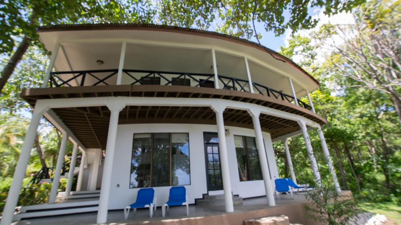 Hotel Sugar Beach Las Catalinas Bagian luar foto